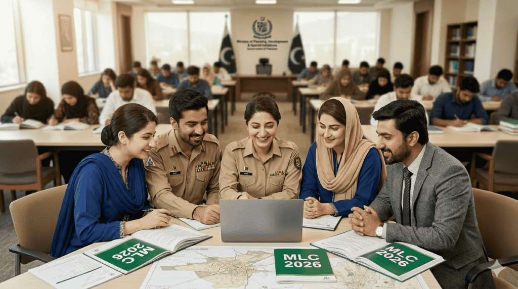 MLC Exam Success Strategies 2026