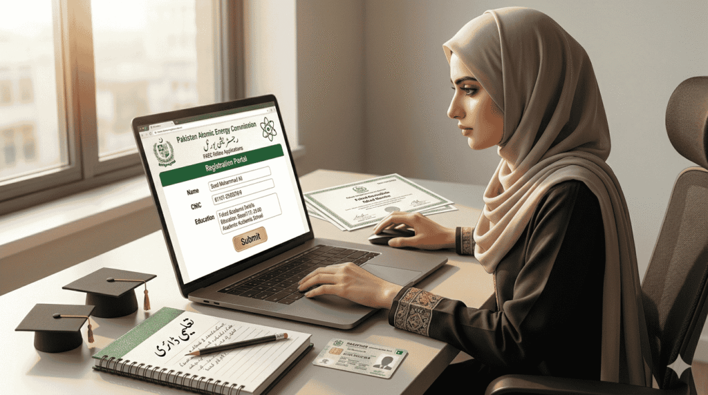 Punjab Educators and Atomic Energy Jobs Guide 2026