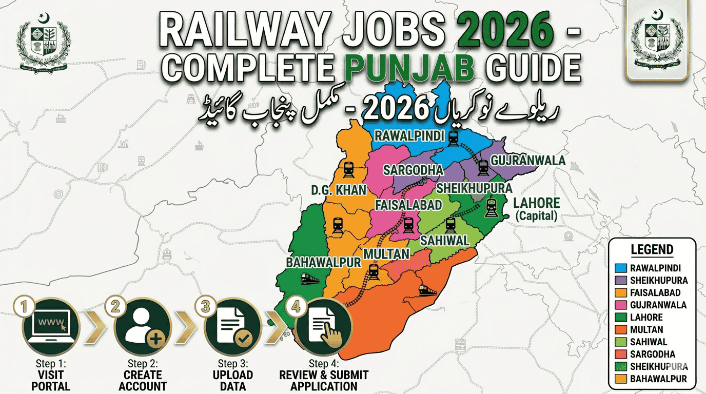 Division Wise Recruitment Details