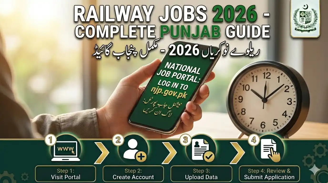 Step-by-Step Apply Method for Top Middle Pass Jobs 2026
