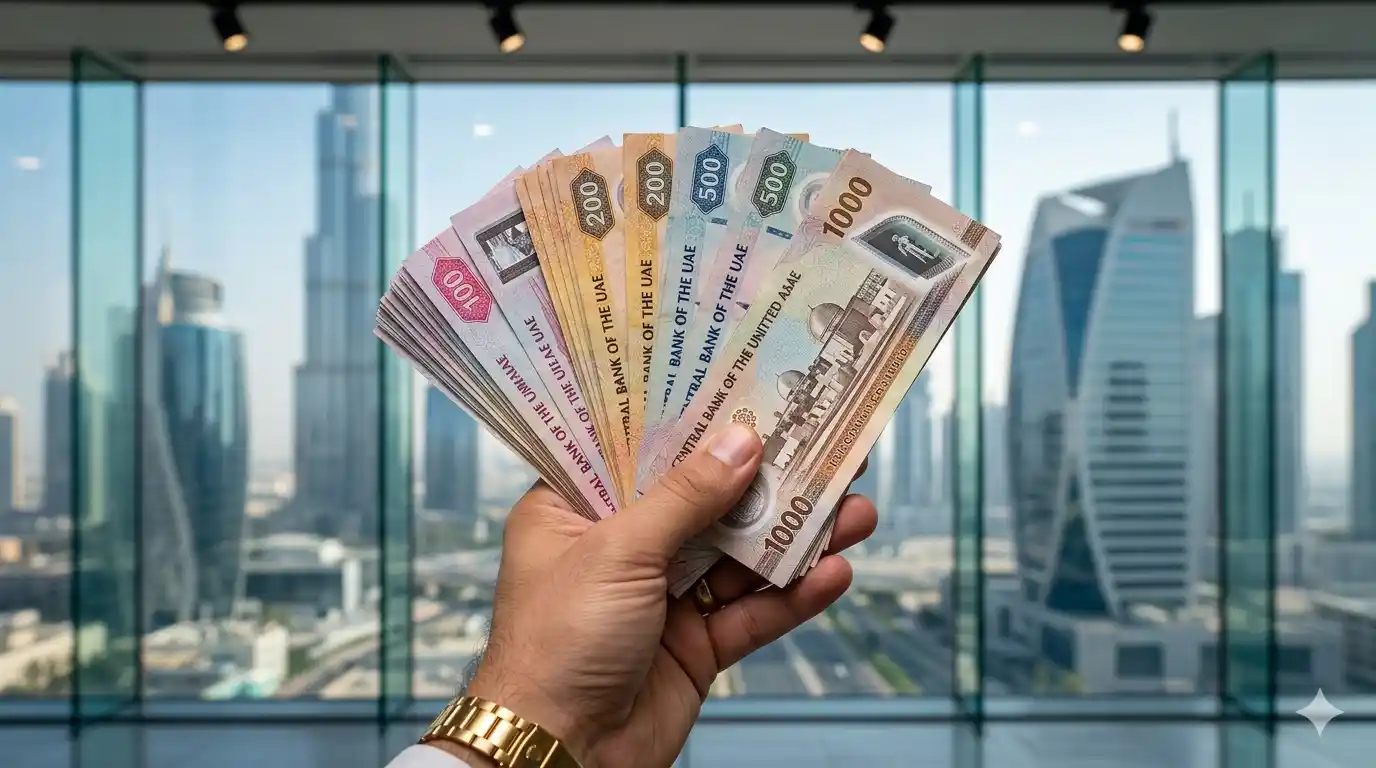 Top In-Demand Jobs in Dubai Construction Company 2026