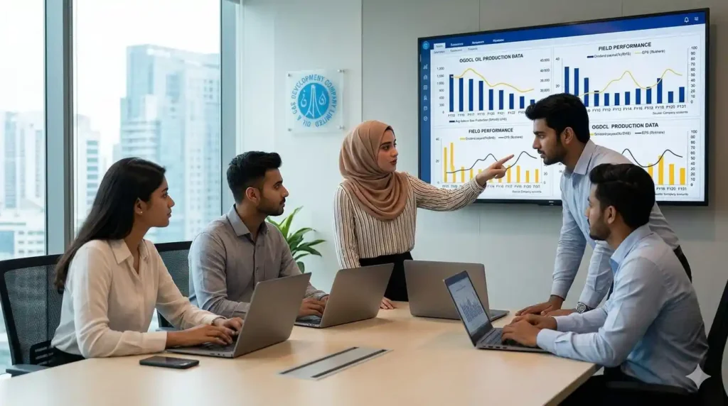 OGDCL Jobs 2026: Amazing New Vacancies