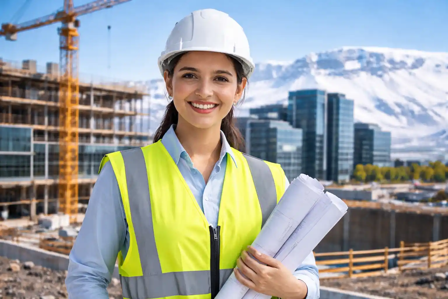 Top In-Demand Jobs in Iceland 2026 Tourism Healthcare Construction IT