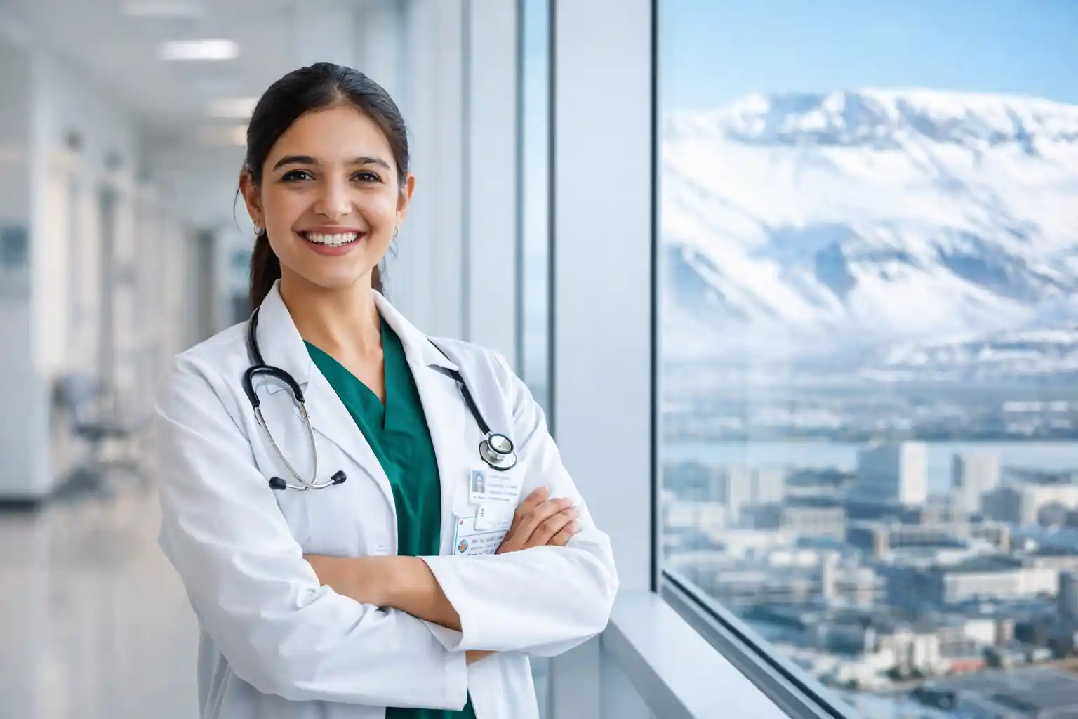 Visa Sponsorship Process How to Get a Job in Iceland 2026