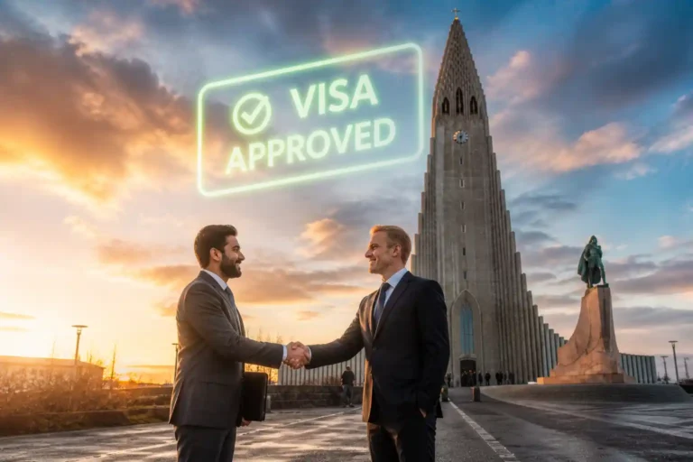 Iceland Visa Success Stories 2026