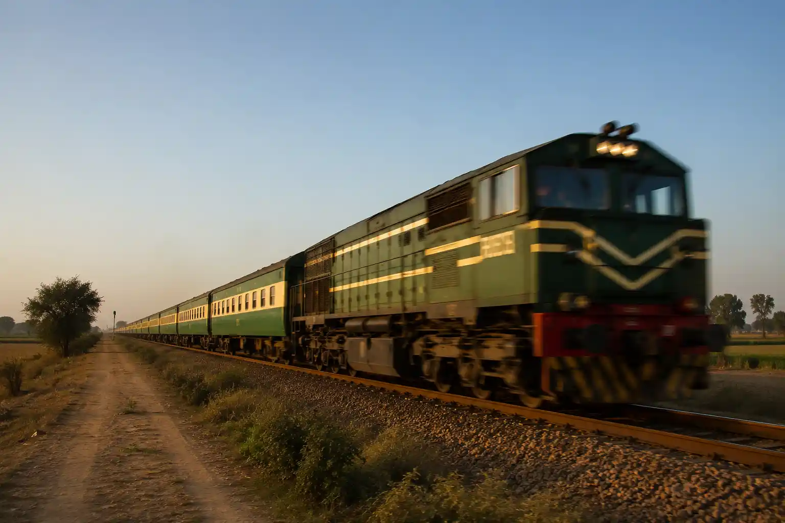 pakistan railway time table today 2026 train schedule routes popular trains