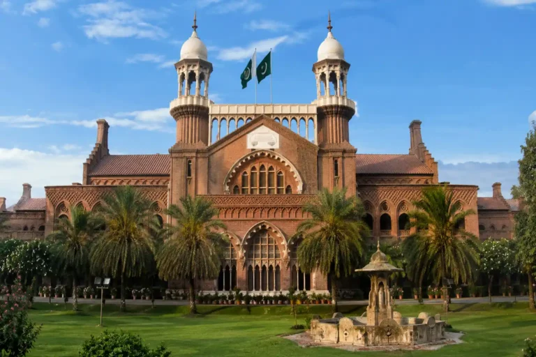 high court jobs 2026 pakistan eligibility salary clerk stenotypist complete guide