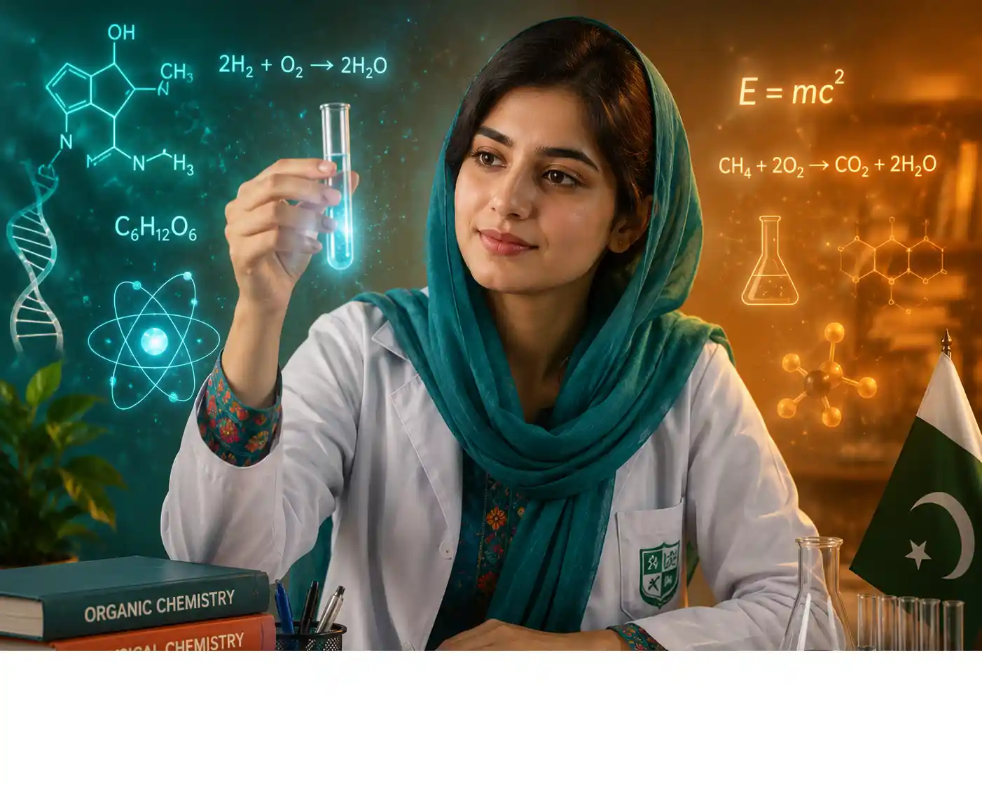 9th Class Chemistry Notes 2026 chapter wise download