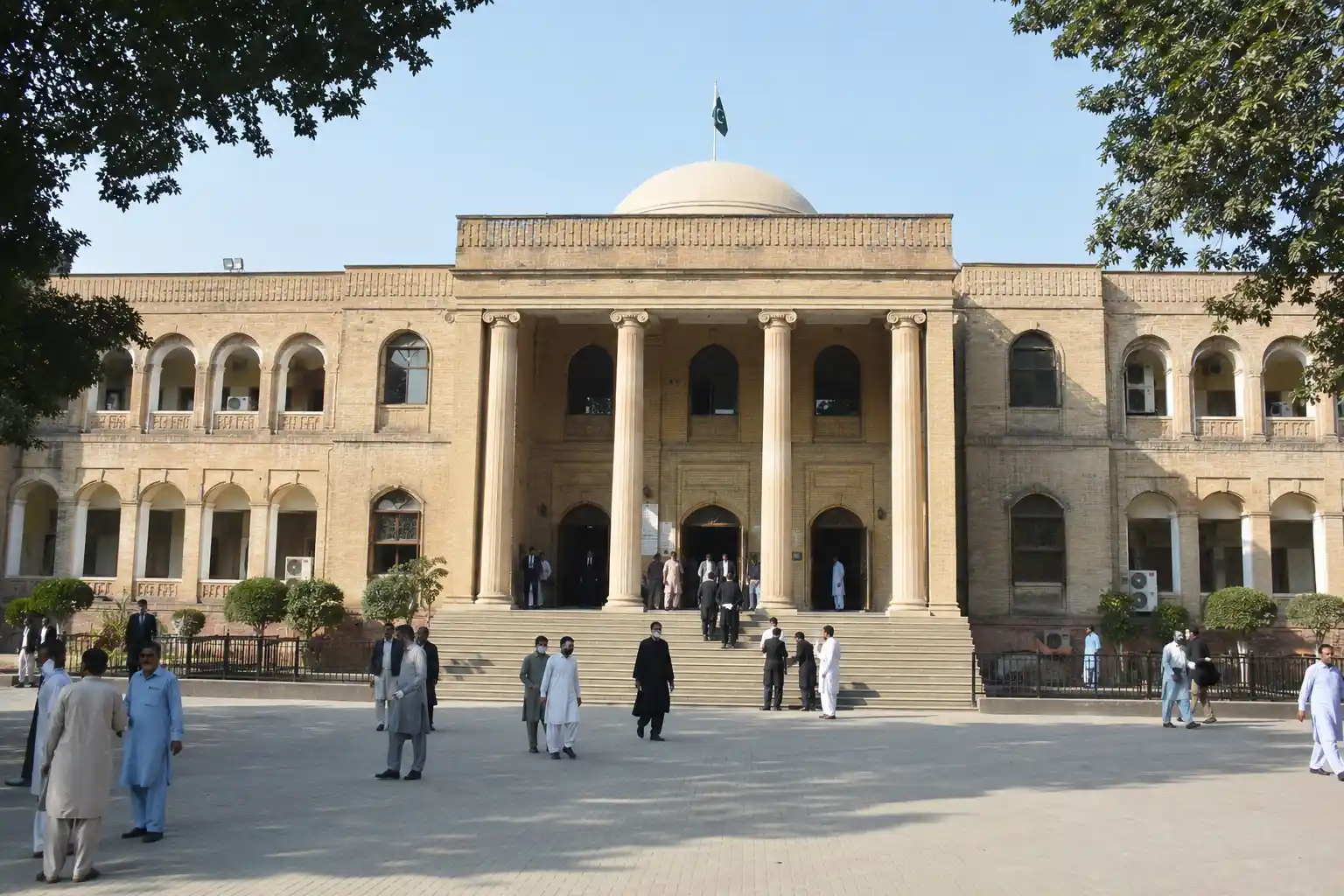 district court jobs 2026 pakistan eligibility salary clerk process server complete guide
